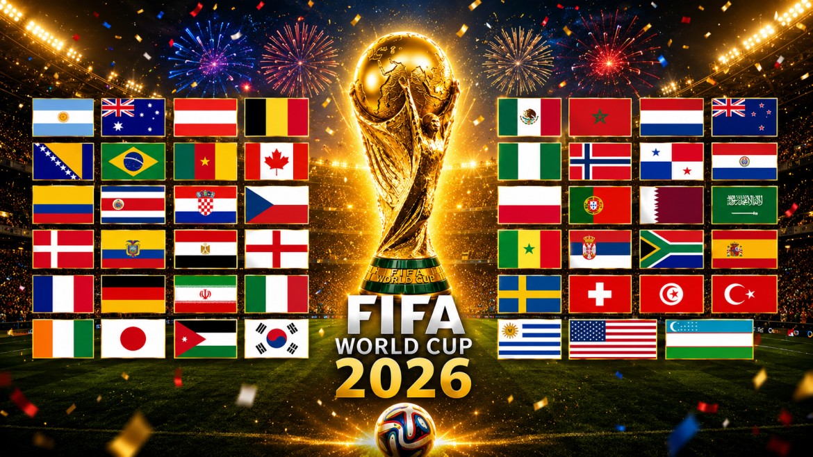 FIFA World cup