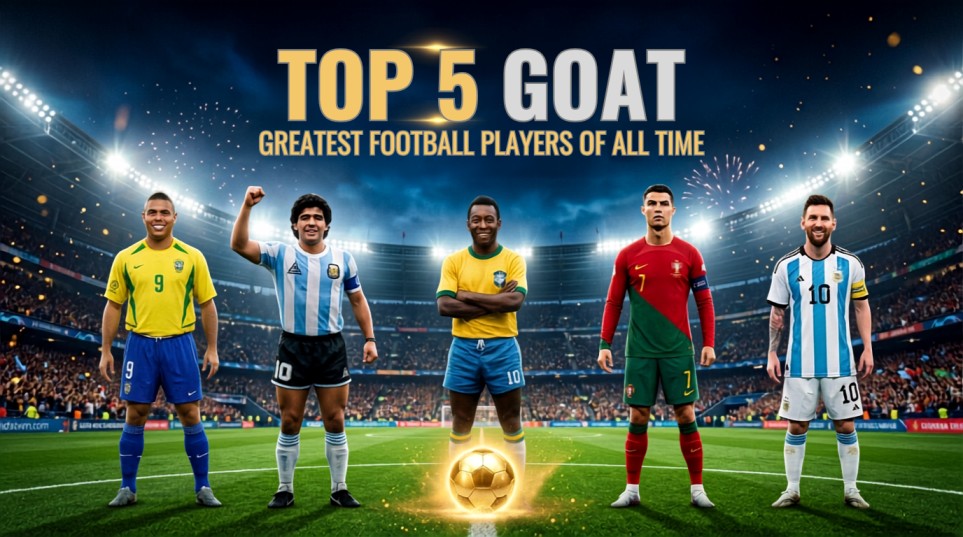 GOAT